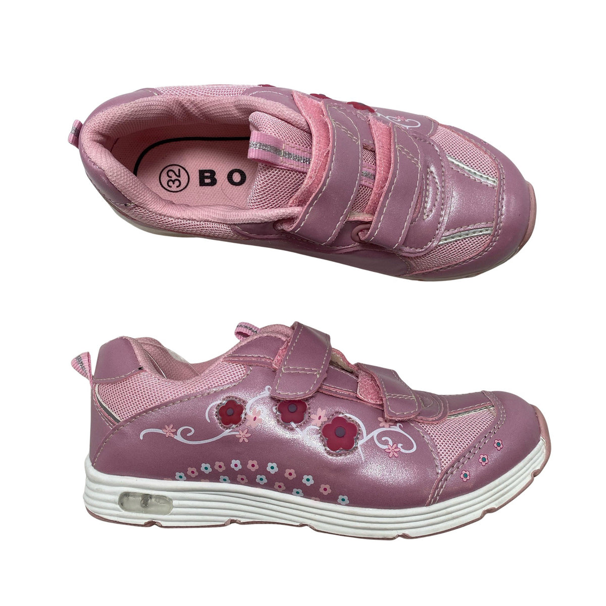 Unisex Bogi - Lenkkarit, koko 32 -  (1)