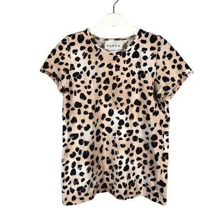 Unisex Nakoa - T-paita, koko 146 - 152 -  ()