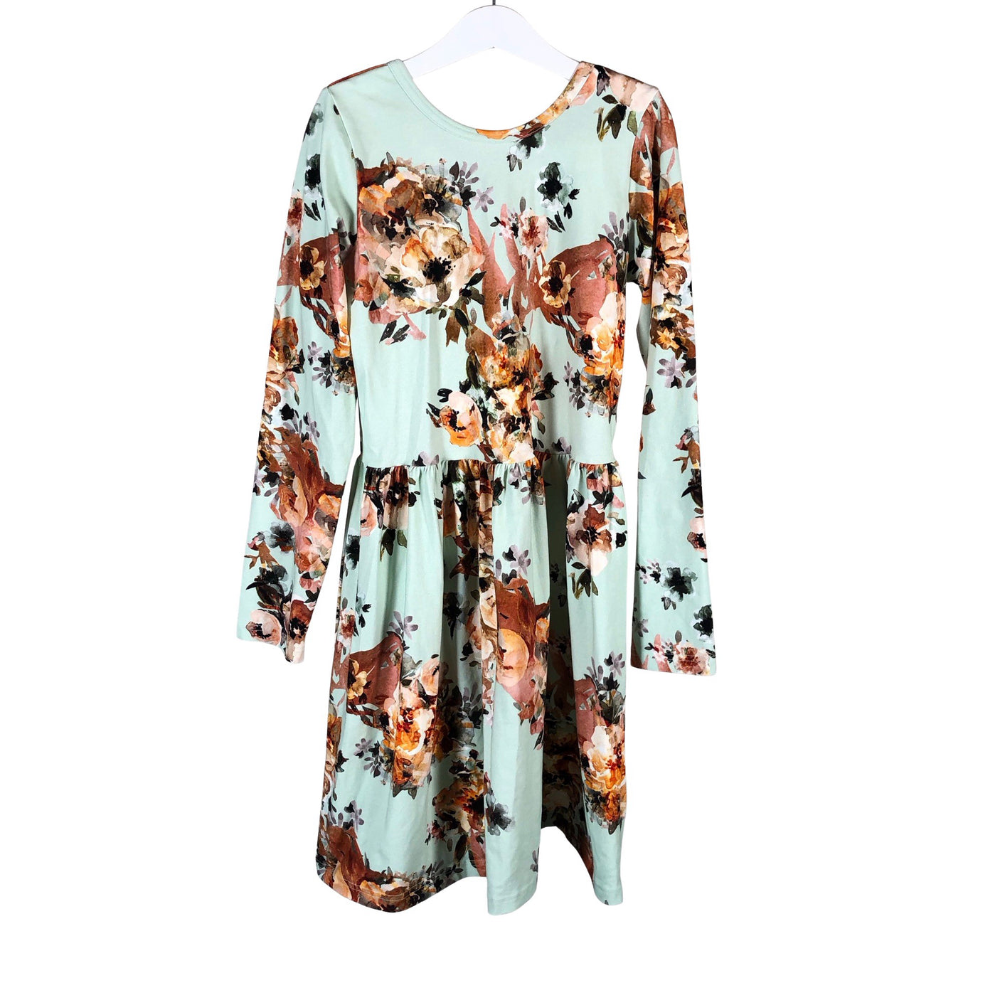 Unisex Kaiko - Trikoomekko, koko 146 - 152 -  (1)