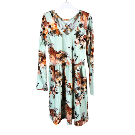 Unisex Kaiko - Trikoomekko, koko 146 - 152 -  (2)