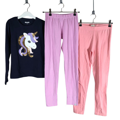 Unisex Bogi - Trikoopaita, koko 134 - 140 -  ()