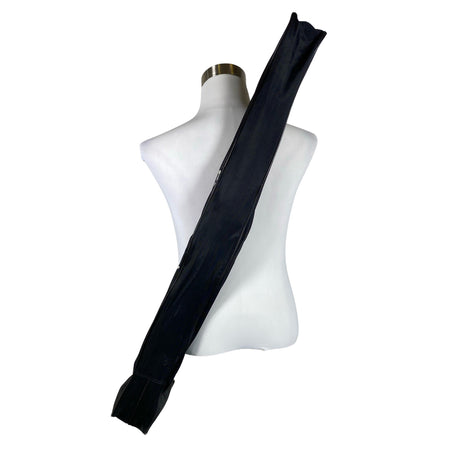 Unisex Pro Limit - Urheilukassi, koko Maxi - Musta (2)