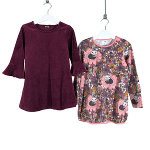 Unisex Lindex - Trikoomekko, koko 110 - 116 -  (1)