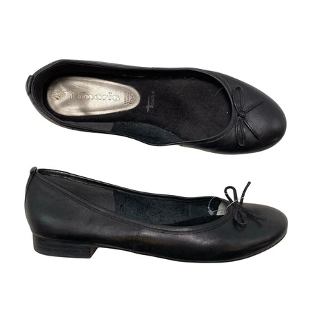Unisex Tamaris - Ballerinat, koko 41 -  ()