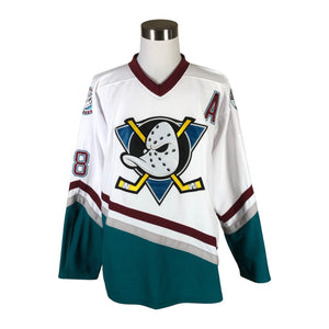 Unisex CCM - Urheilupaita, 
pitkät hihat, koko L -  (1)
