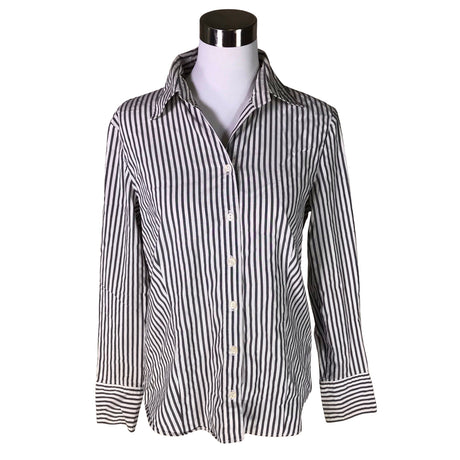 Naisten Gerry Weber - Kauluspaita, koko 40 - Luonnonvalkoinen ()