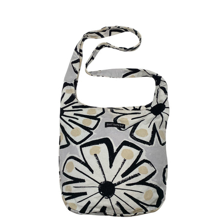 Unisex Marimekko - Olkalaukku, koko Midi -  ()