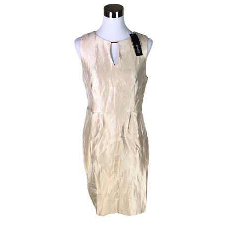 Naisten Esprit - Kotelomekko, koko 40 - Beige ()