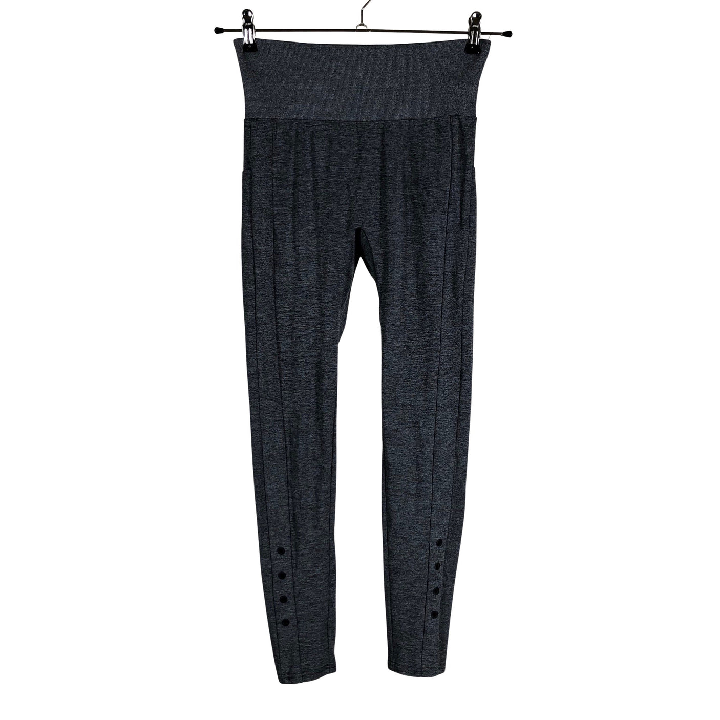 Naisten Gymshark - Urheilutrikoot, koko 38 - Harmaa (1)