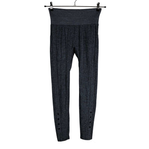 Naisten Gymshark - Urheilutrikoot, koko 38 - Harmaa (1)
