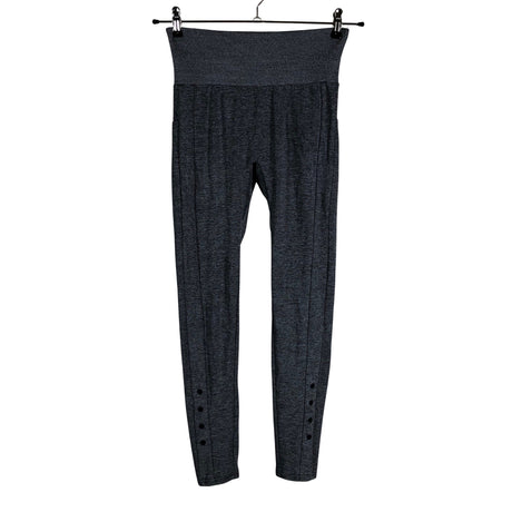 Naisten Gymshark - Urheilutrikoot, koko 38 - Harmaa ()