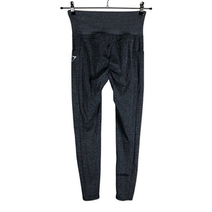 Naisten Gymshark - Urheilutrikoot, koko 38 - Harmaa (2)