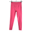 Naisten Girlfriend Collective - Urheilutrikoot, koko 36 - Pinkki ()