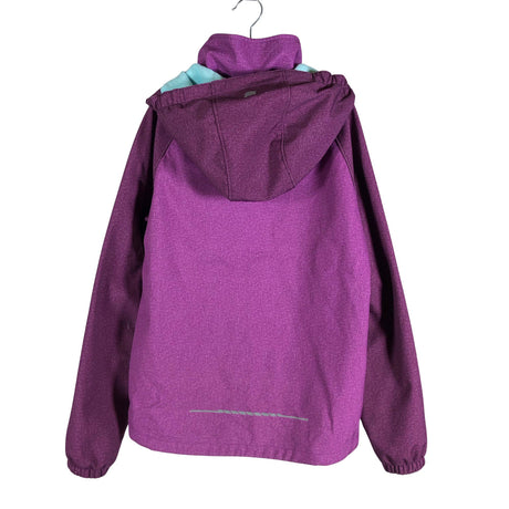 Unisex Everest - Softshell-takki, koko 146 - 152 -  (2)