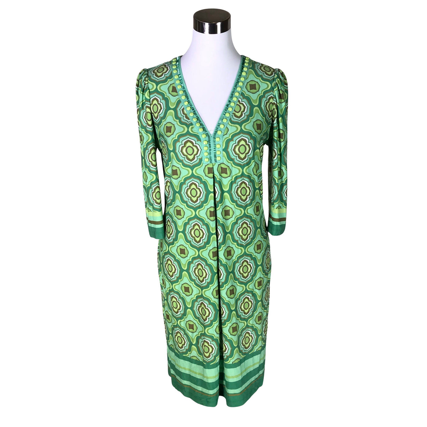 Unisex Esqualo - Trikoomekko, koko 38 -  (1)