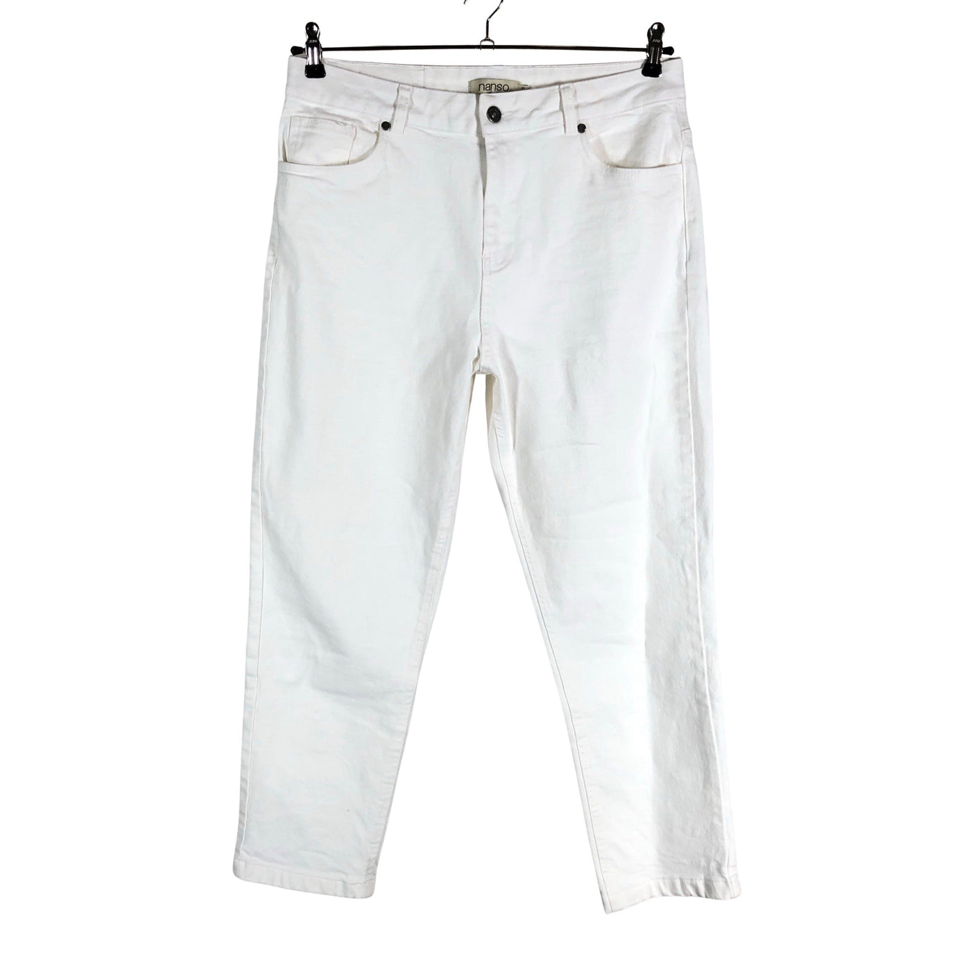 Unisex Nanso - Farkut, koko 40 -  (1)