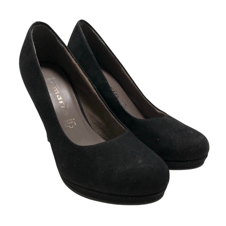 Unisex Tamaris - Korkokengät, koko 38 -  (2)