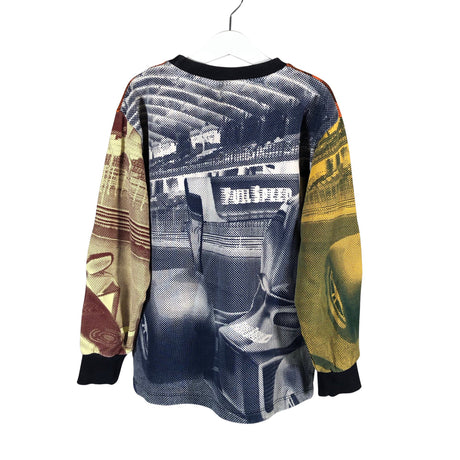 Unisex Molo Kids - Collegepaita, koko 122 - 128 -  (2)