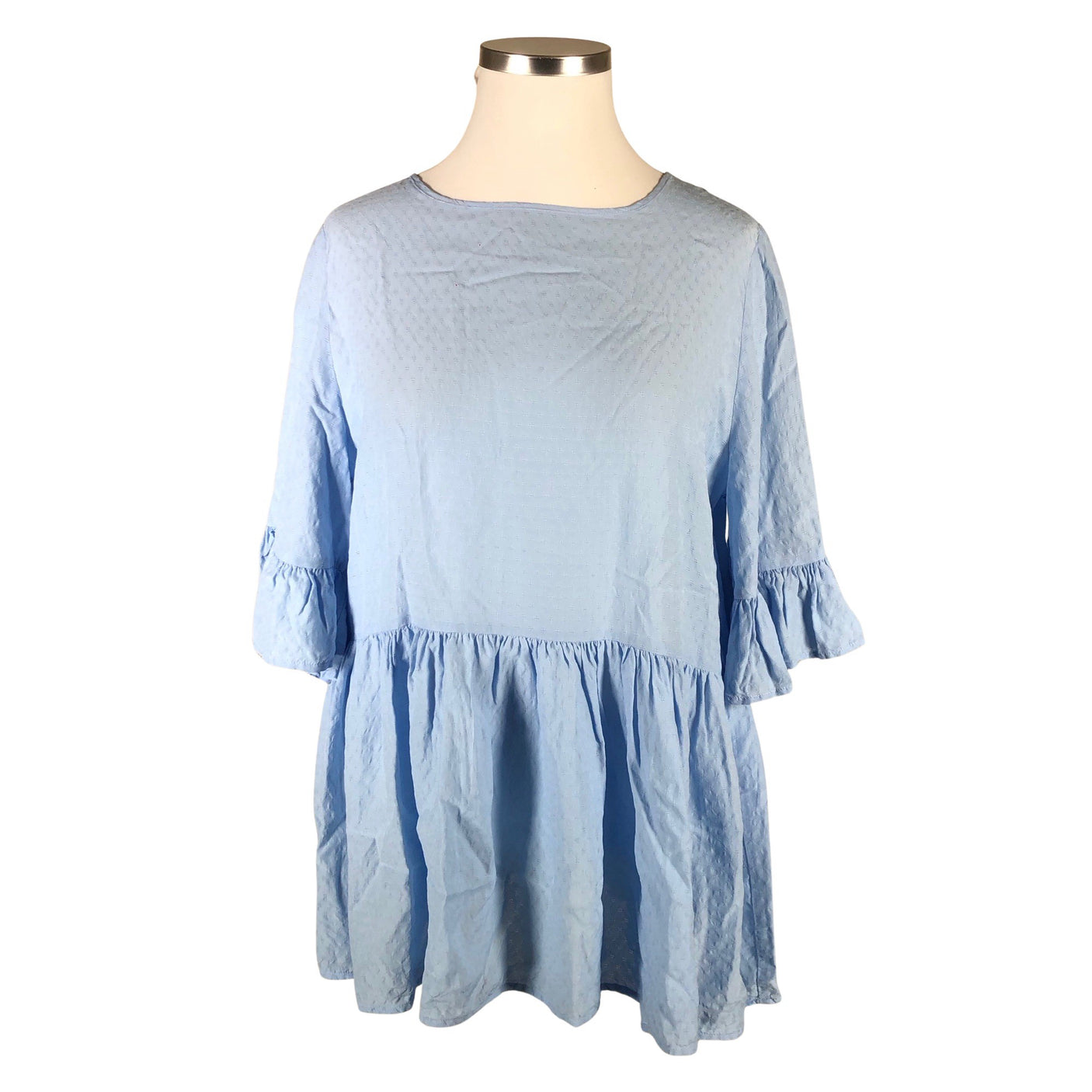 Unisex Andiata - Sifonkitunika, koko 44 -  (1)