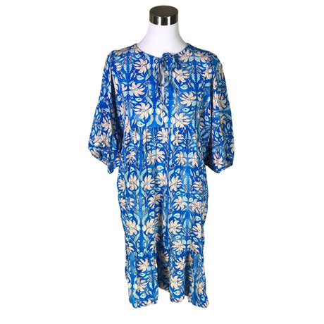 Unisex Bohemiana - Sifonkimekko, koko 36 -  ()