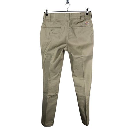 Miesten Dickies - Chinot, koko W31 - Beige (2)