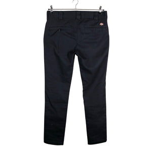 Miesten Dickies - Chinot, koko W31 - Sininen (2)