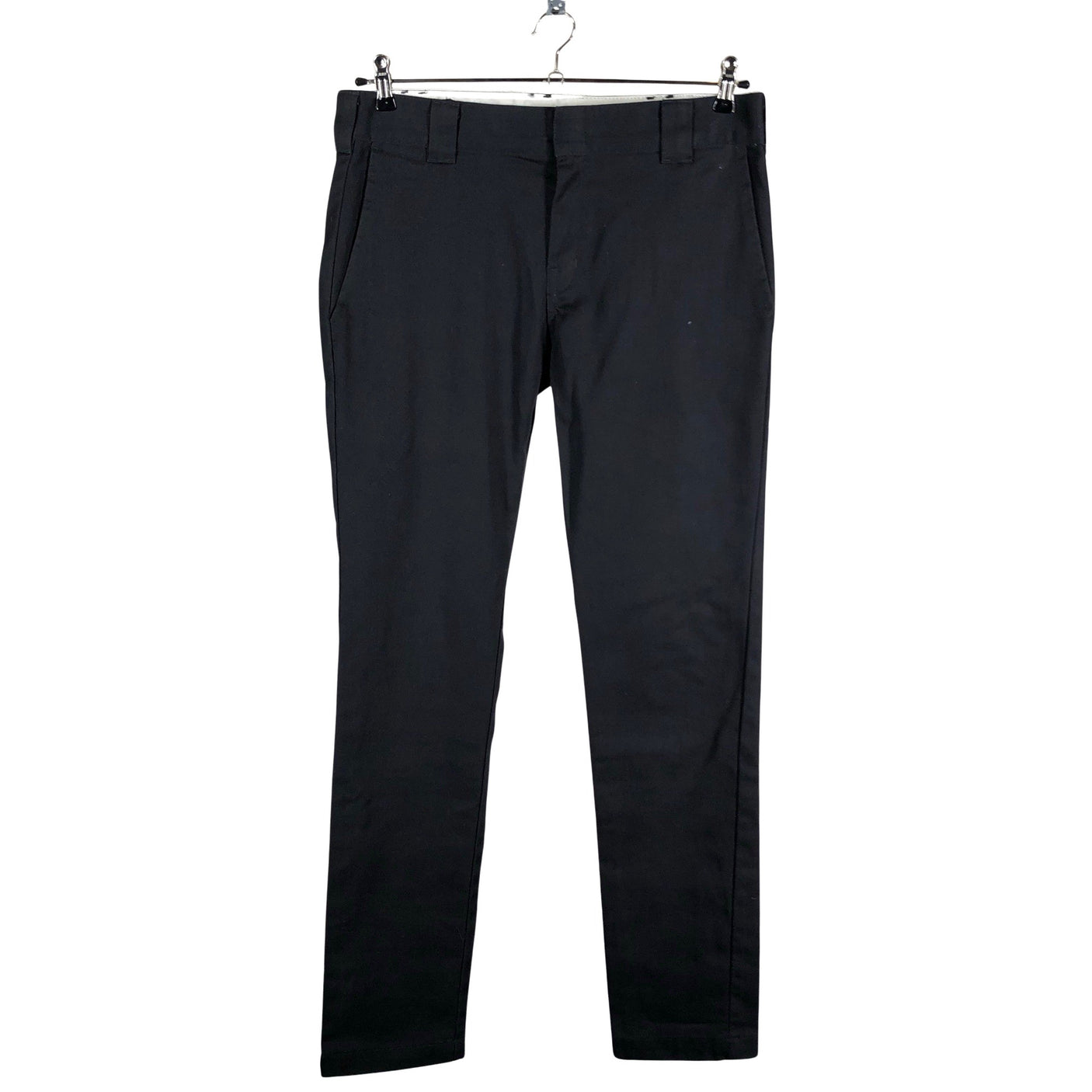 Miesten Dickies - Chinot, koko W31 - Sininen (1)