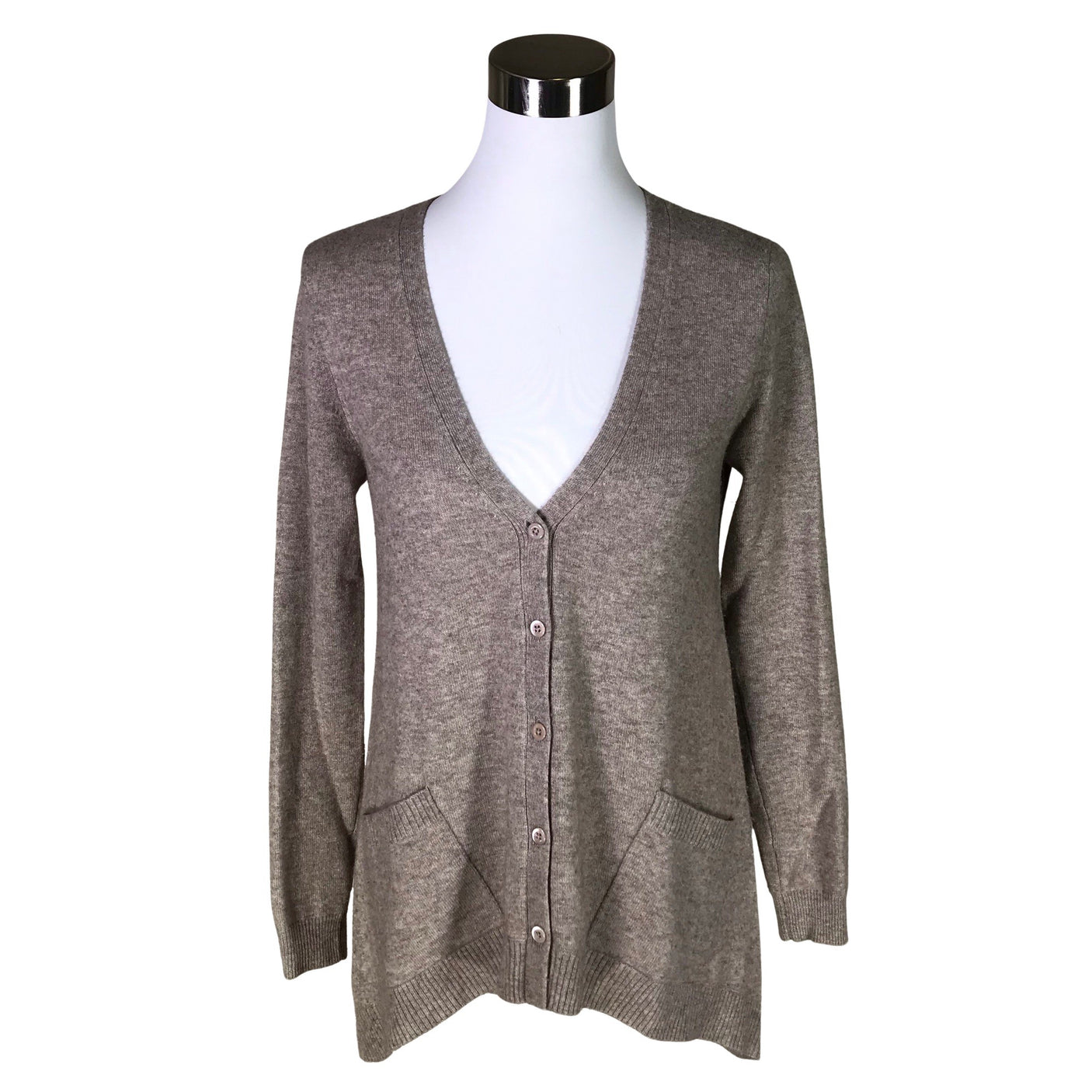 Unisex Repeat - Neuletakki, koko 40 -  (1)