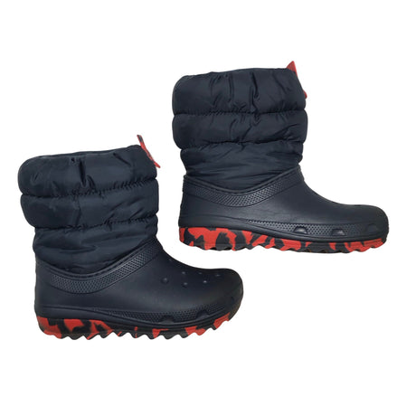 Unisex Crocs - Talvikengät, koko 33 -  ()
