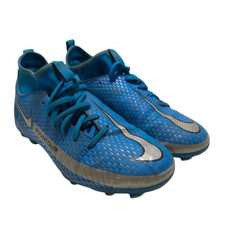 Unisex Nike - Nappulakengät, koko 35 - Sininen (2)