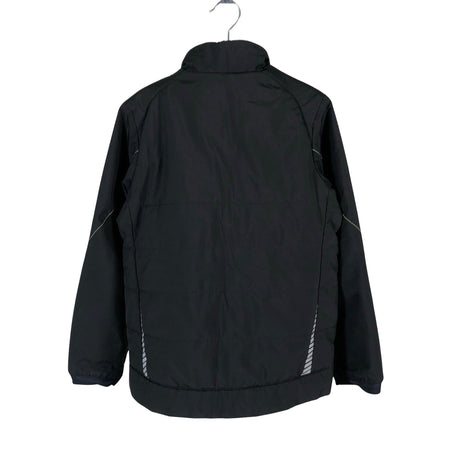 Unisex Motion Fashion - Kevyttoppatakki, koko 122 - 128 - Musta (2)