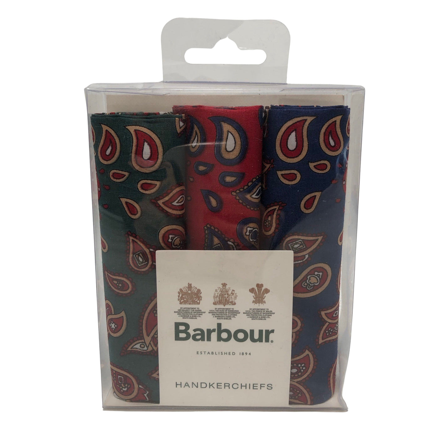 Unisex Barbour - Taskuliina, koko Mini -  (1)