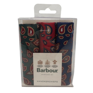 Unisex Barbour - Taskuliina, koko Mini -  (1)