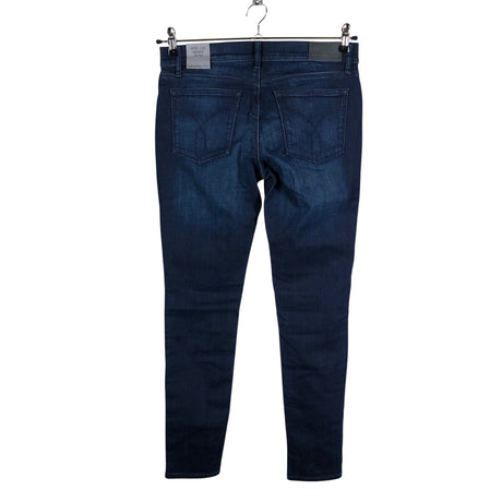 Naisten Calvin Klein Jeans - Farkut, koko W32 - Sininen (2)