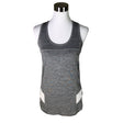 Naisten Tommy Hilfiger - Urheilutoppi, koko 38 - Harmaa ()
