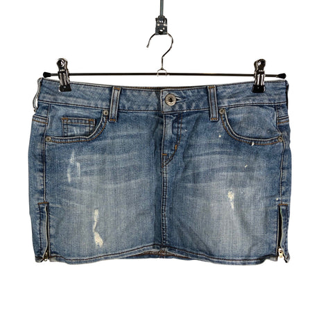 Unisex Guess - Farkkuhame, koko W28 -  ()