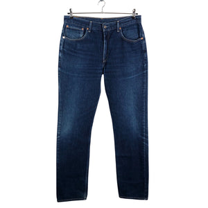 Miesten Levi's - Farkut, koko W36 - Sininen (1)