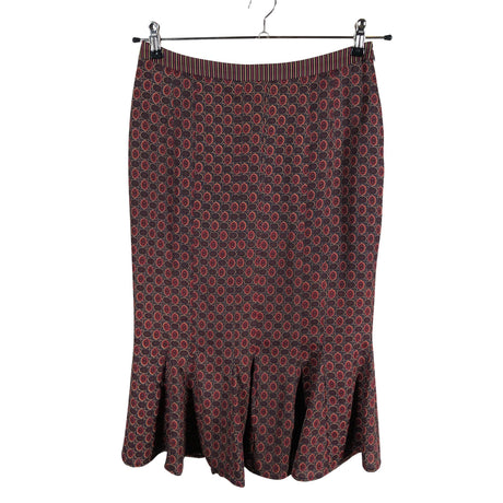 Naisten Tommy Hilfiger - Kangashame, koko 36 - Ruskea ()