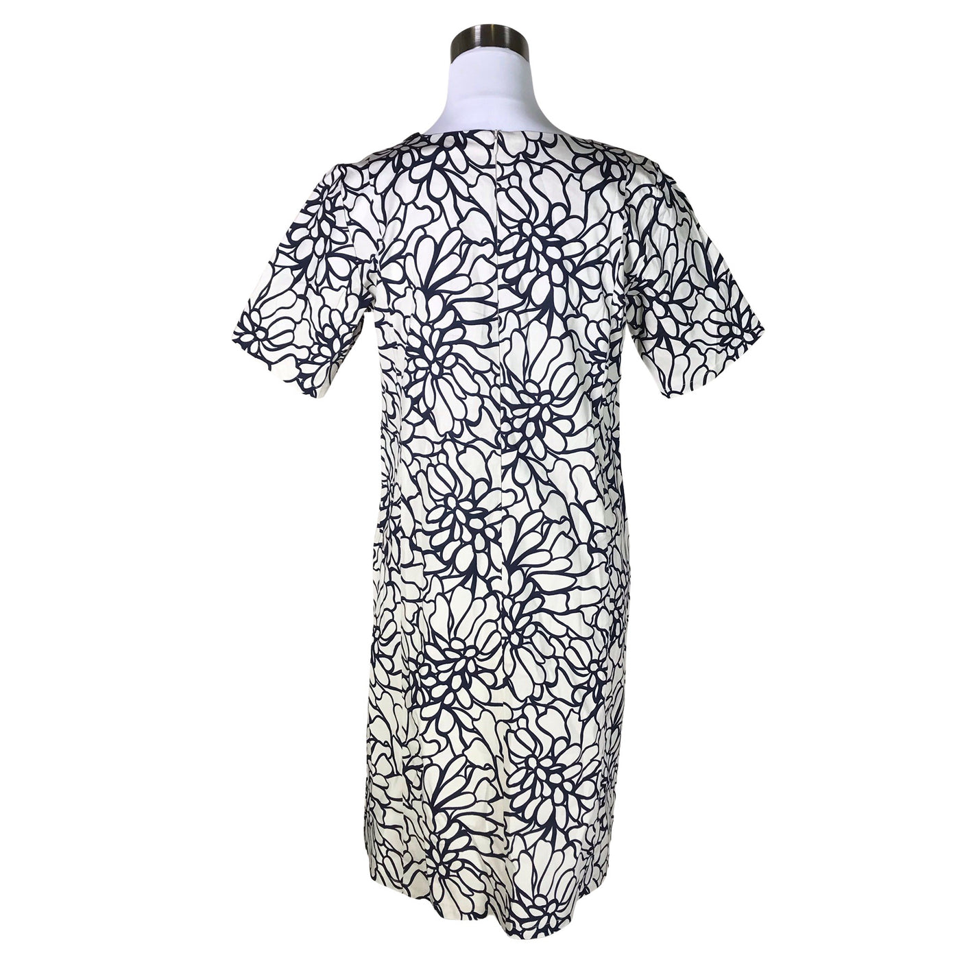 Naisten Ritva Falla - Kangasmekko, koko 38 - Beige (2)