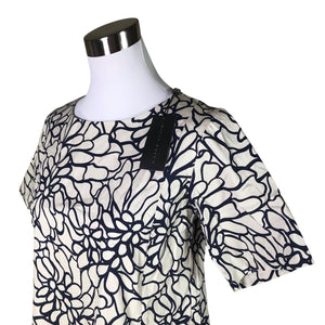 Naisten Ritva Falla - Kangasmekko, koko 38 - Beige (3)