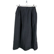 Naisten United Arrows - Kangashame, koko 38 - Musta ()