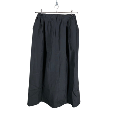 Naisten United Arrows - Kangashame, koko 38 - Musta ()