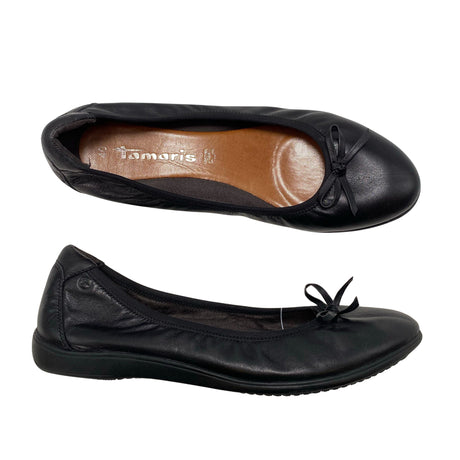 Unisex Tamaris - Ballerinat, koko 40 -  ()