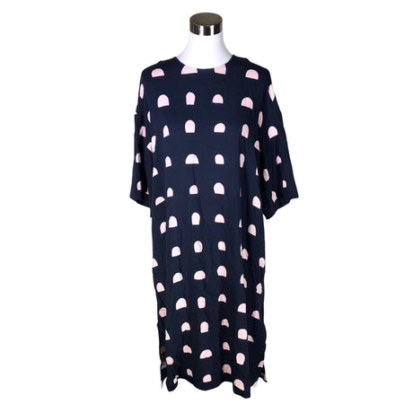 Unisex Marimekko - Sifonkimekko, koko 40 -  ()