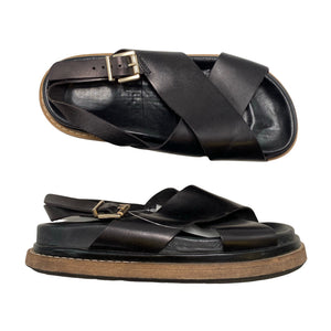 Unisex Alohas - Sandaalit, koko 38 -  (1)