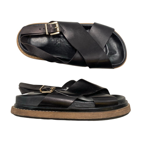Unisex Alohas - Sandaalit, koko 38 -  ()