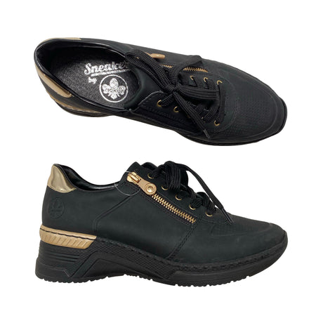 Unisex Rieker - Tennarit, koko 38 -  ()