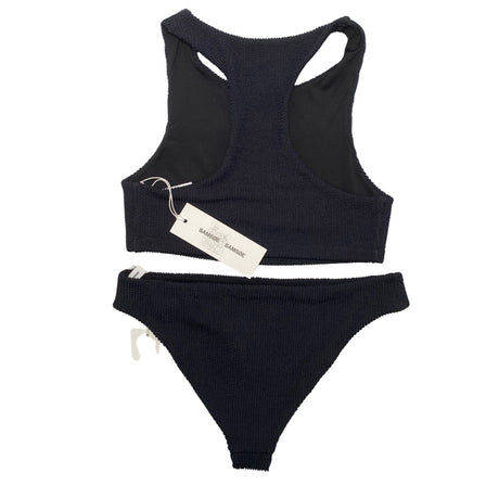 Naisten Samsoe&Samsoe - Bikinit, koko 34 - Musta (2)