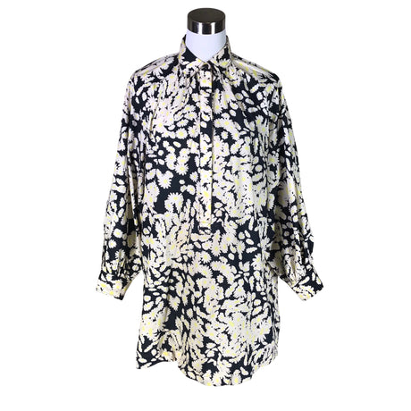 Naisten Marc O'Polo - Neulemekko, koko 38 - Musta ()