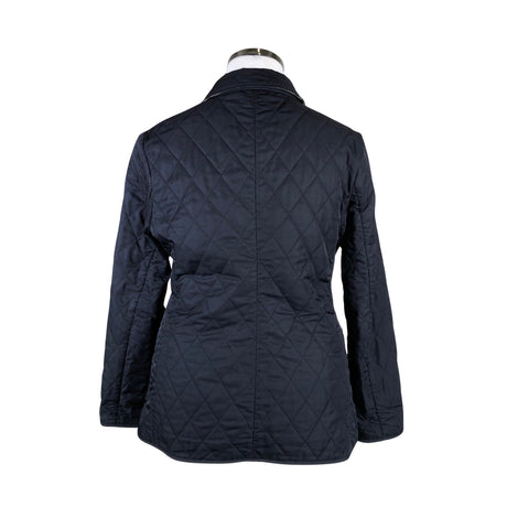Naisten Burberry - Tikkitakki, koko 42 - Sininen (2)